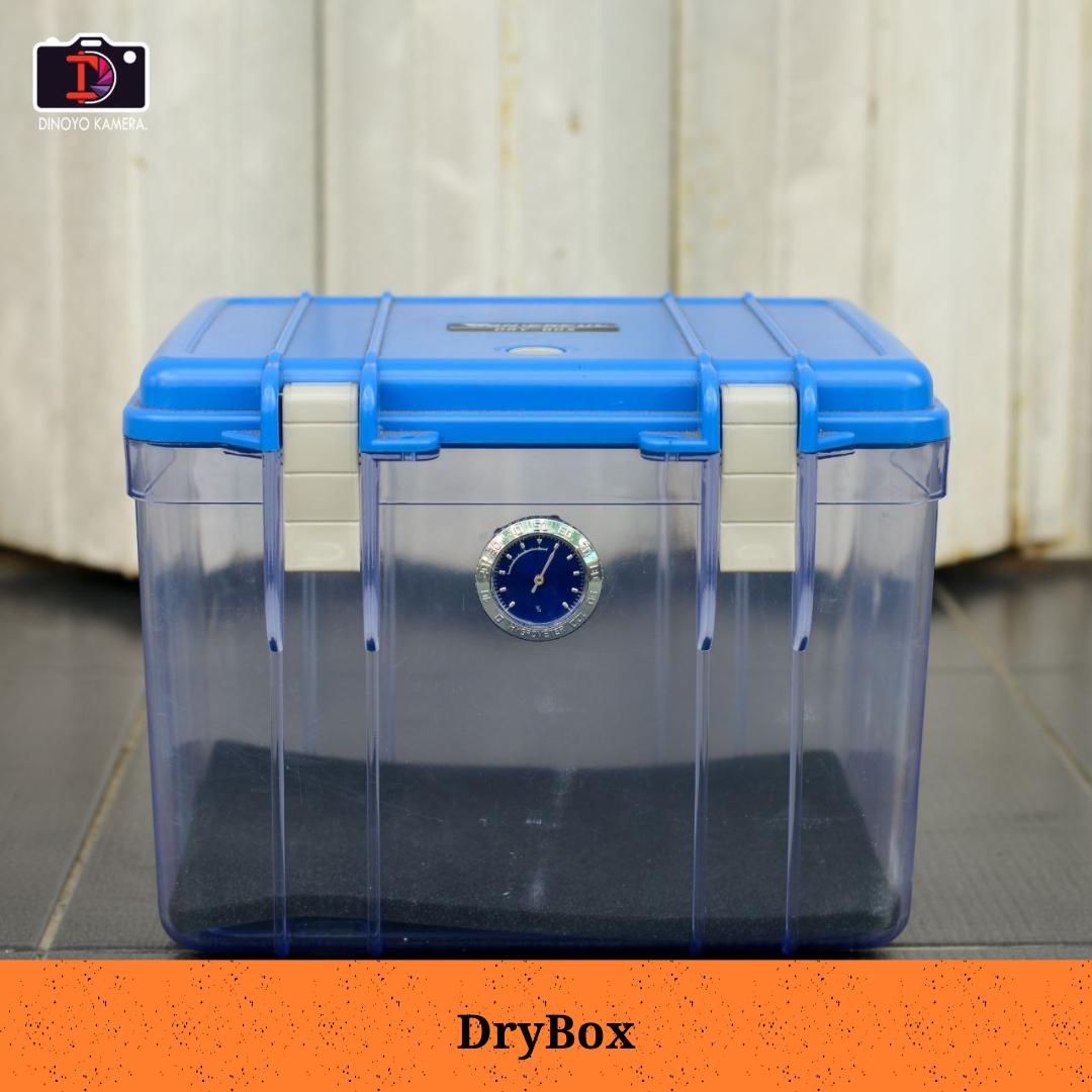 Drybox Wonderfull