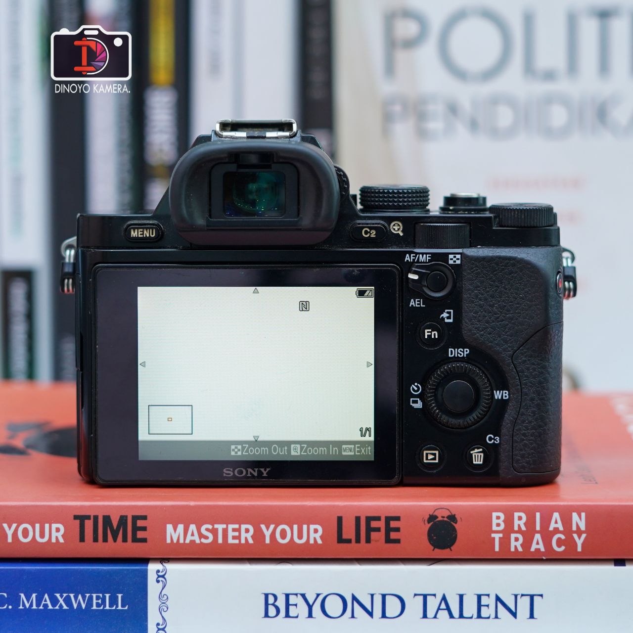 Sony A7 Clasik / A7 mark 1 Body Only