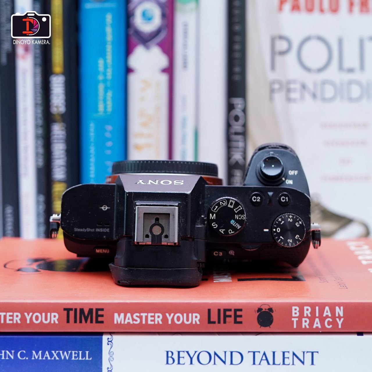 Sony a7ii Body Only