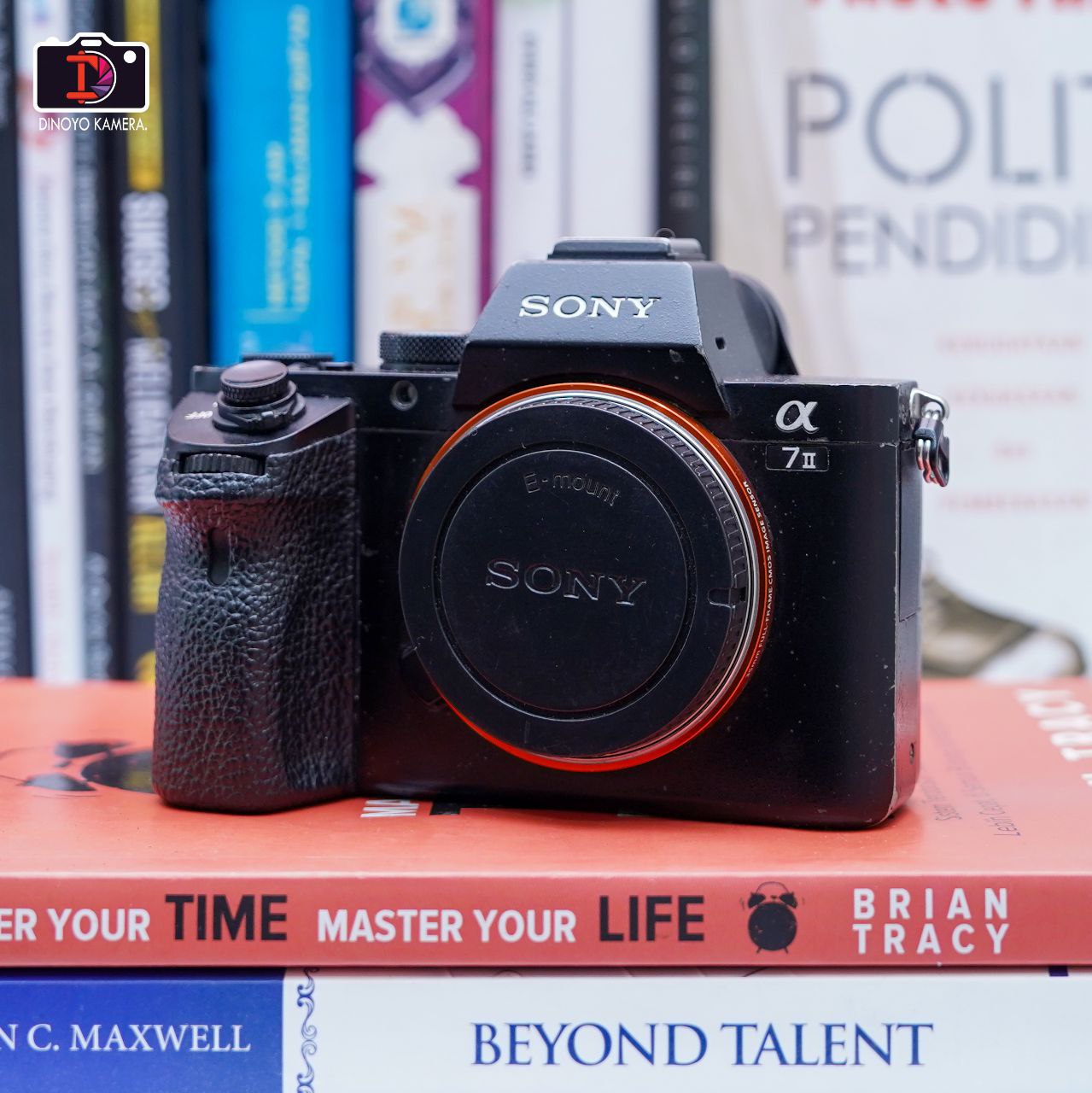 Sony a7ii Body Only