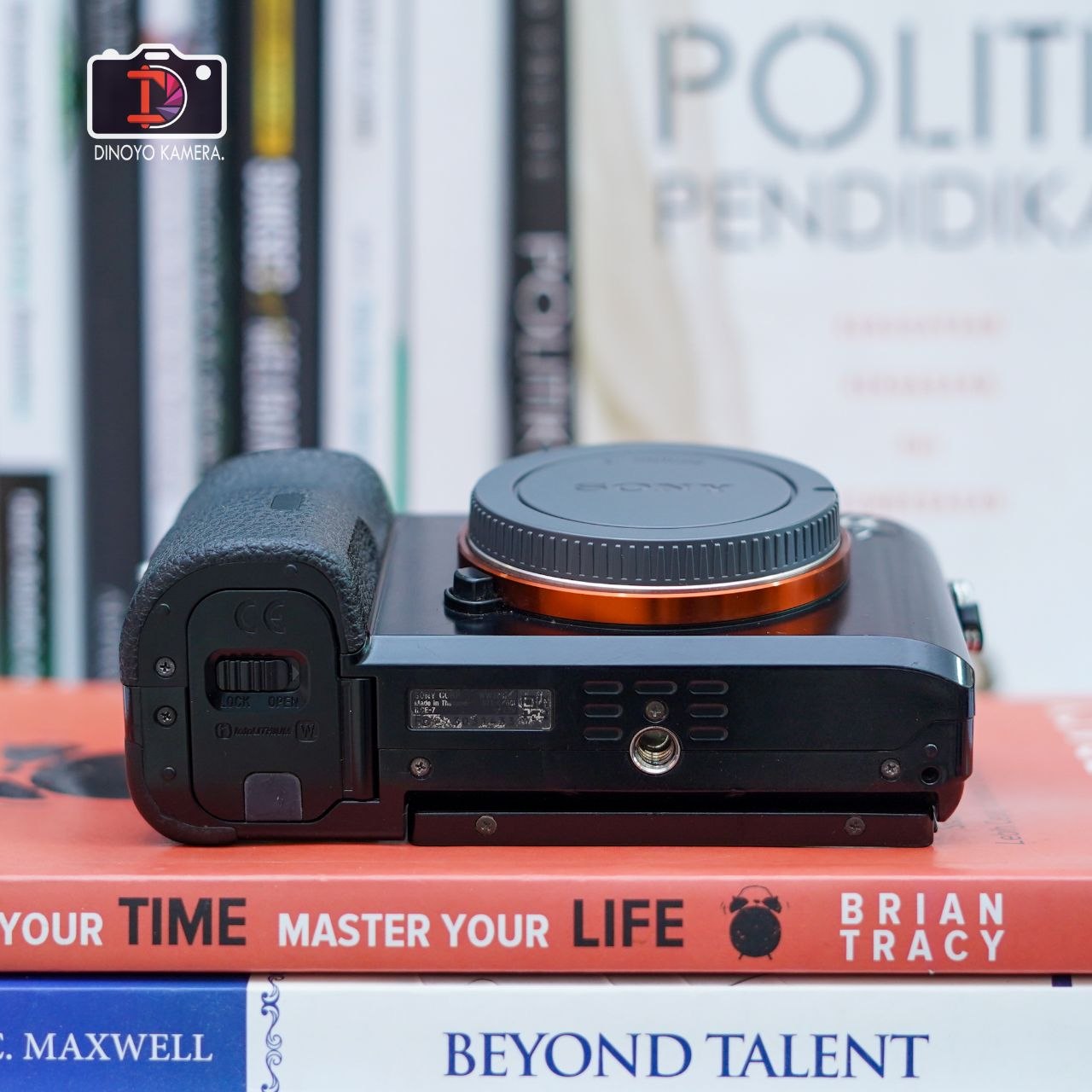 Sony A7 Clasik / A7 mark 1 Body Only