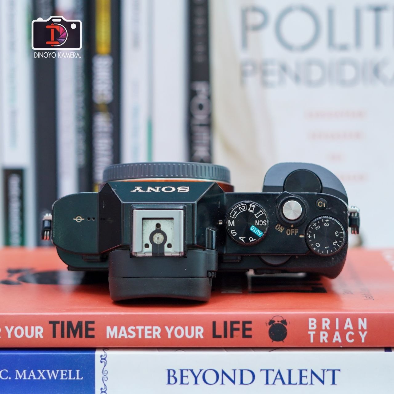 Sony A7 Clasik / A7 mark 1 Body Only