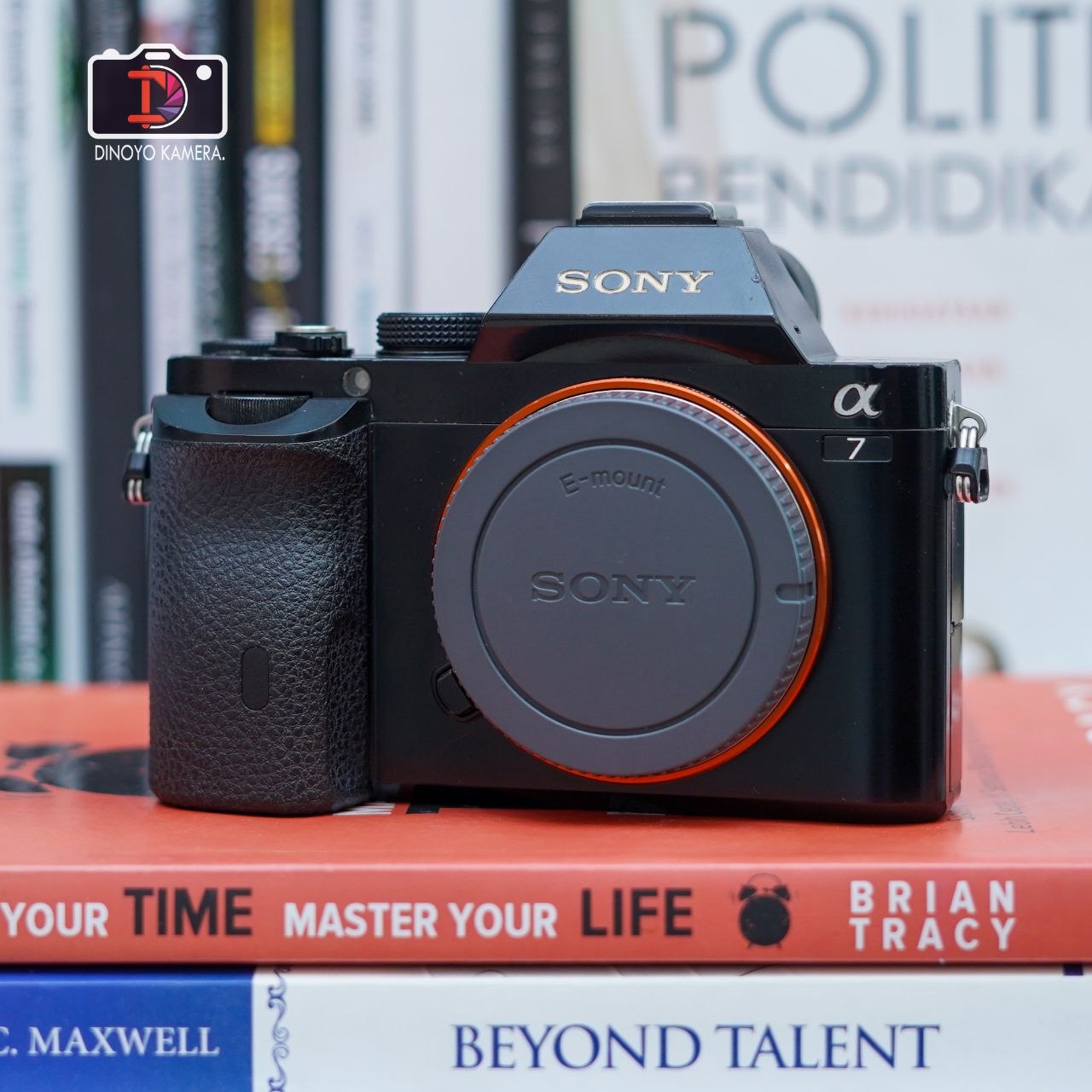 Sony A7 Clasik / A7 mark 1 Body Only