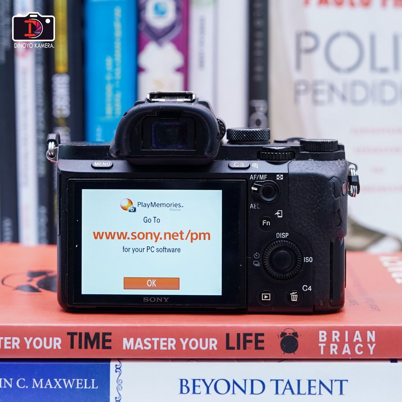 Sony a7ii Body Only