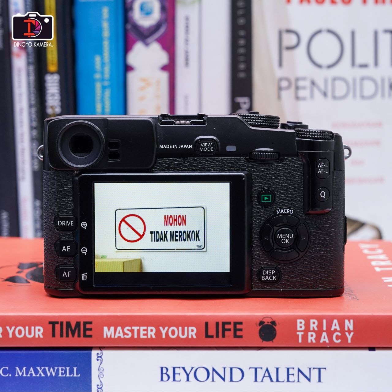 Fujifilm XPro1 Body Only