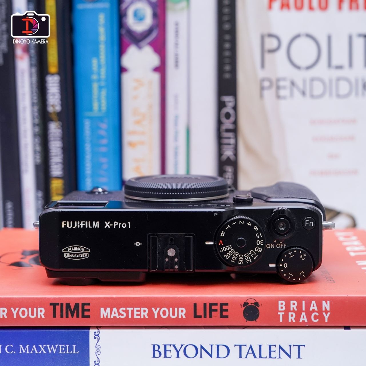 Fujifilm XPro1 Body Only