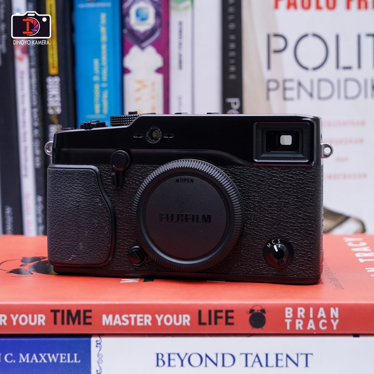 Fujifilm XPro1 Body Only