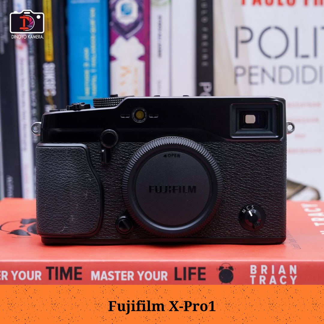 Fujifilm XPro1 Body Only