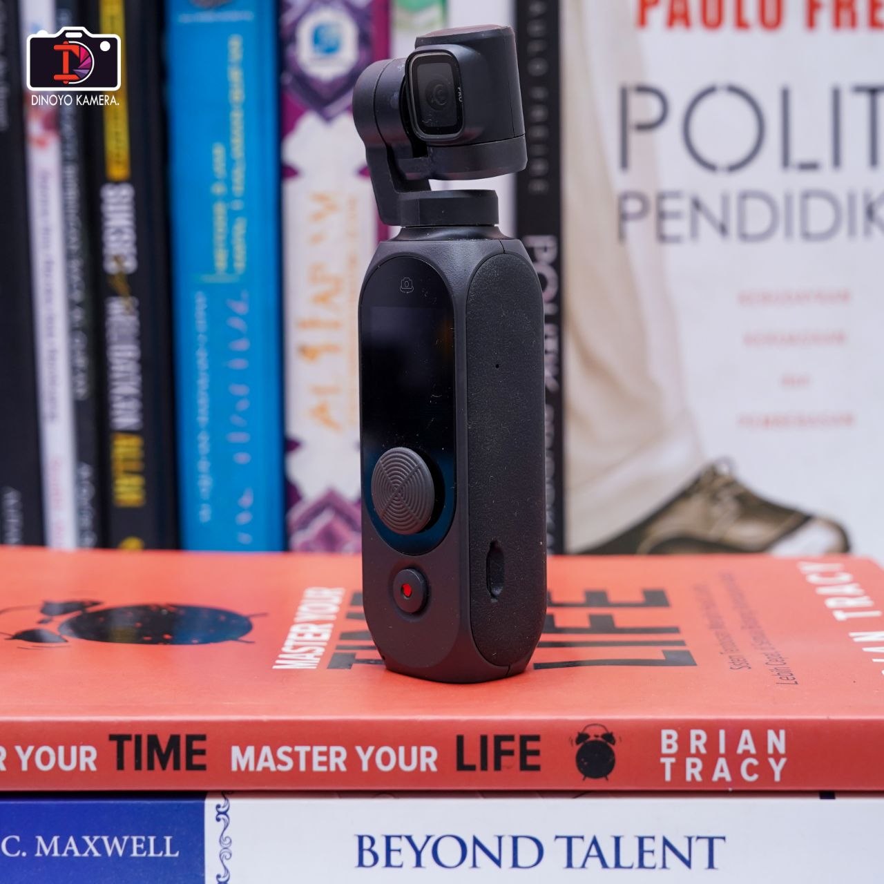 Mini Palm 2 Pro (Action Pocket)