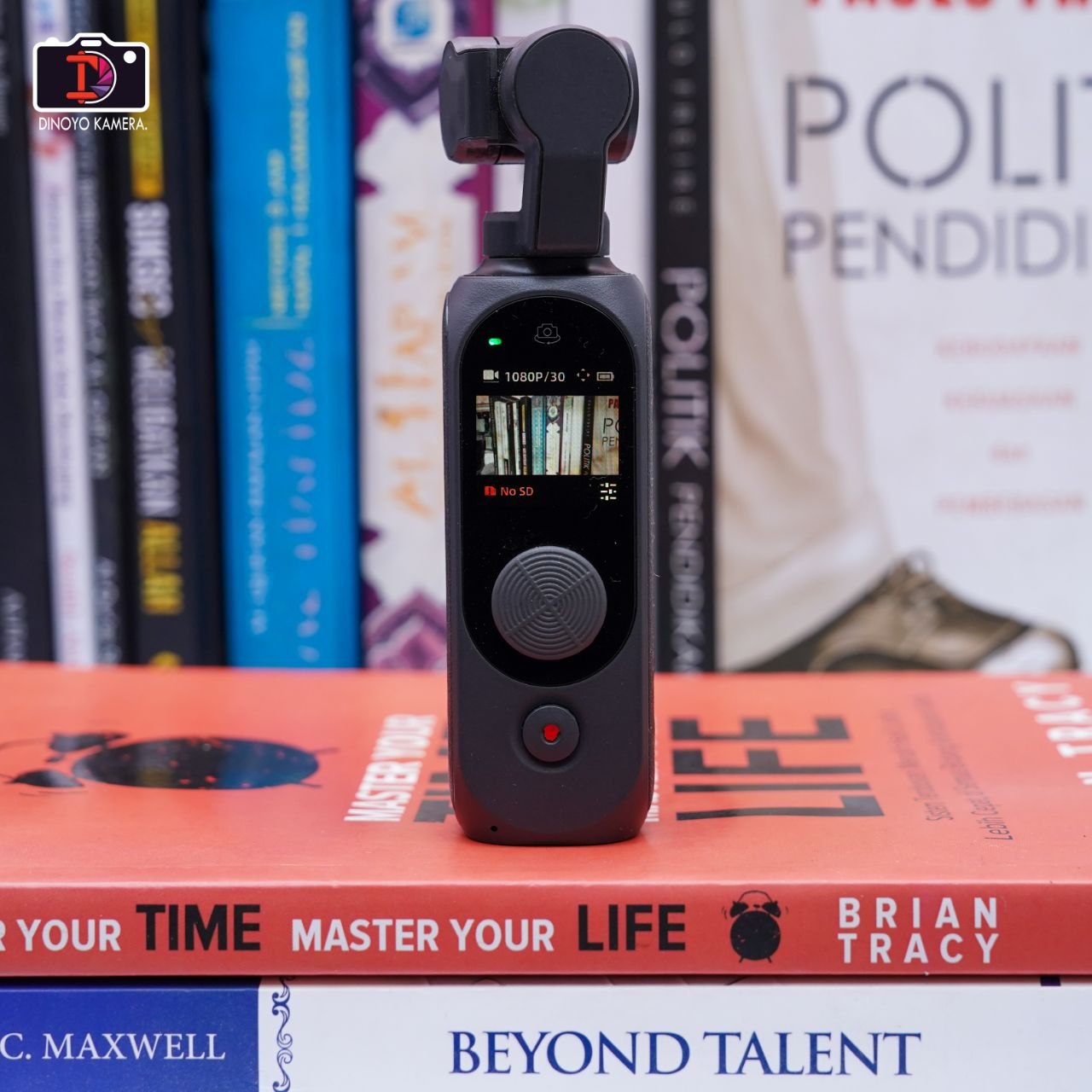 Mini Palm 2 Pro (Action Pocket)