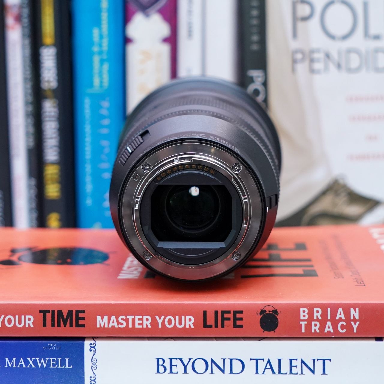 Sony 24 70mm F2.8 GM II