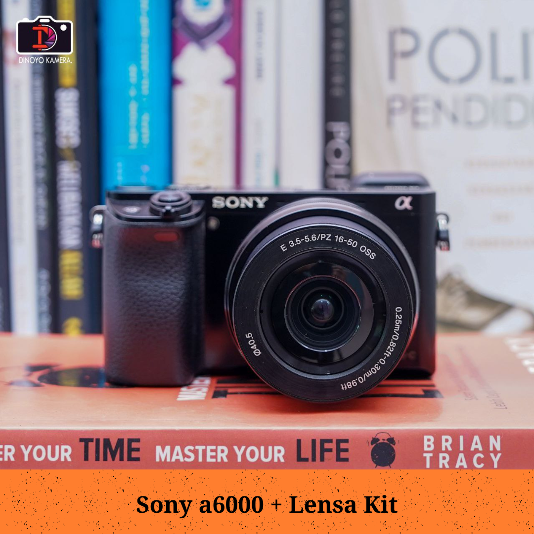 Nikon D3400 + kit 18 55mm