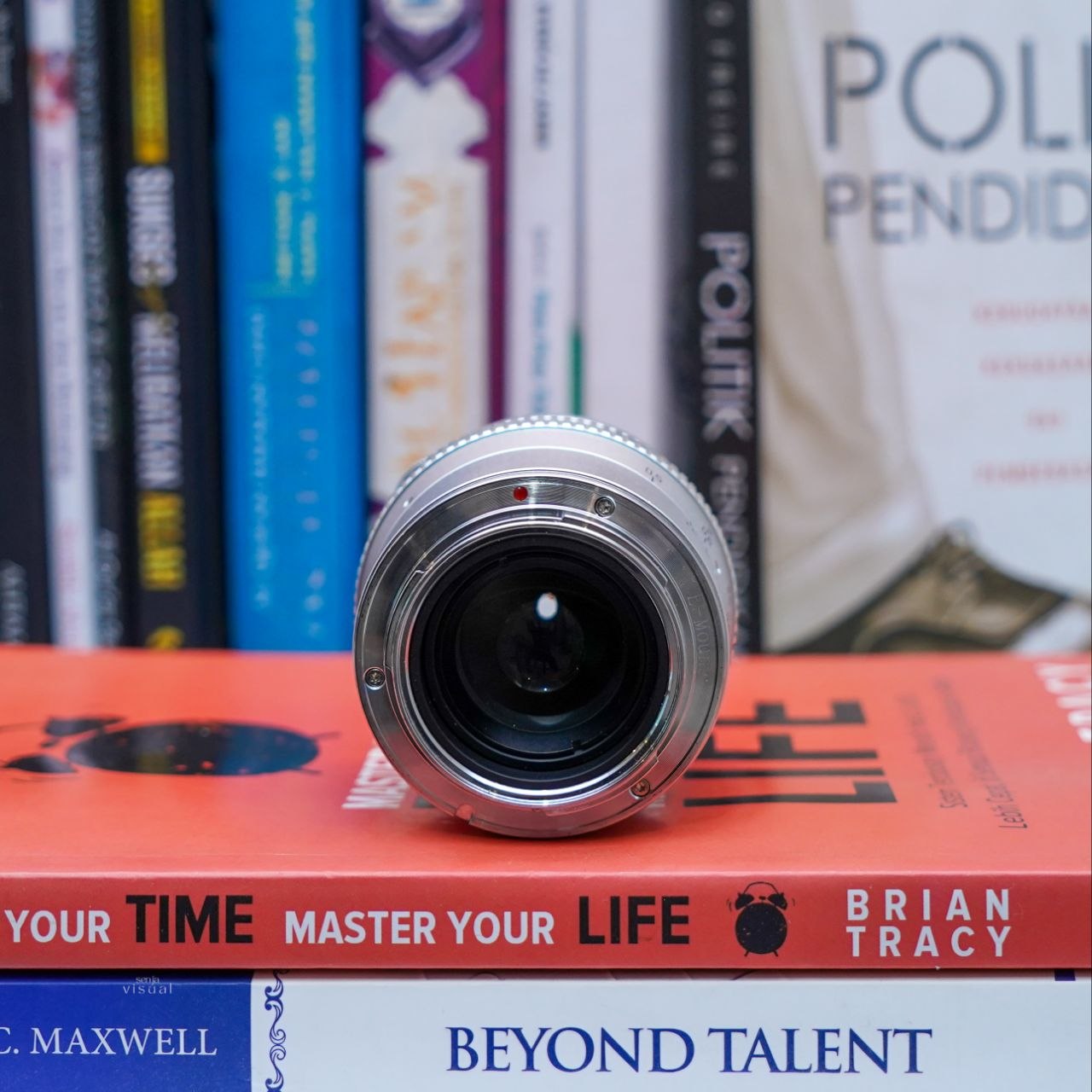 Lensa Manual TTartisan 50mm F1.2 For sony