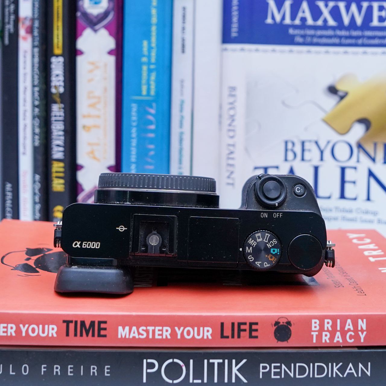 Sony a6000 Body Only