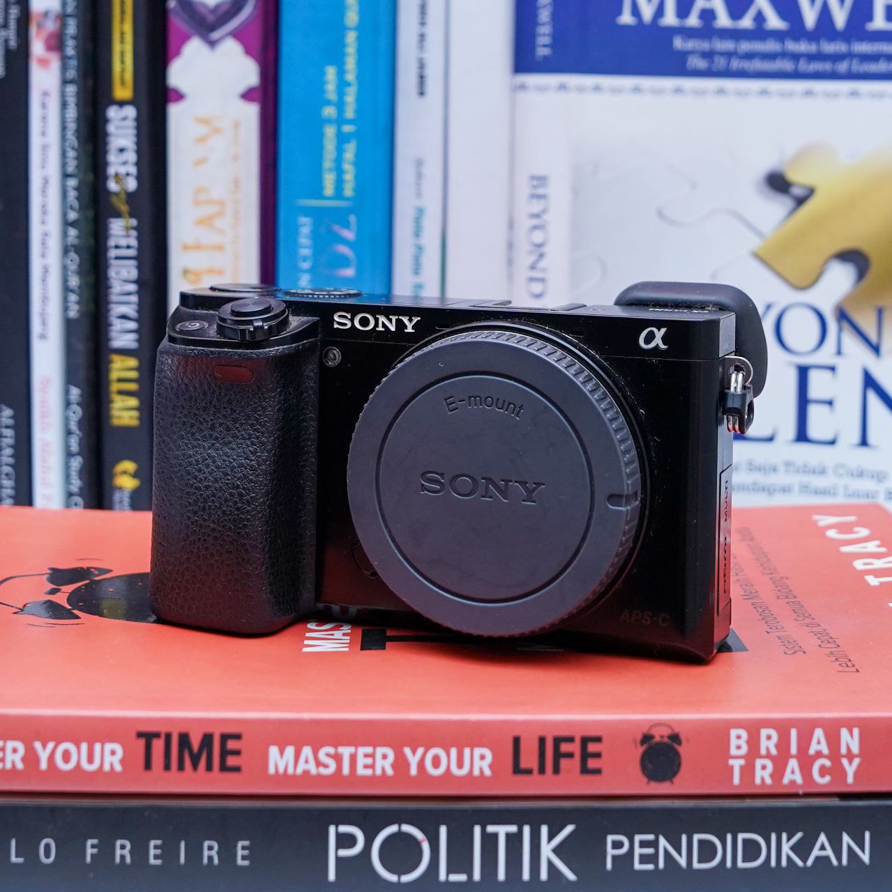 Sony a6000 Body Only