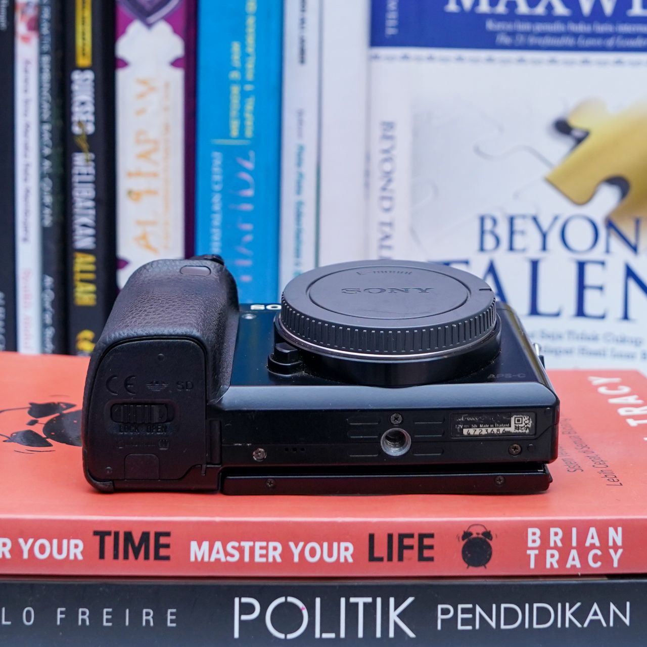 Sony a6000 Body Only