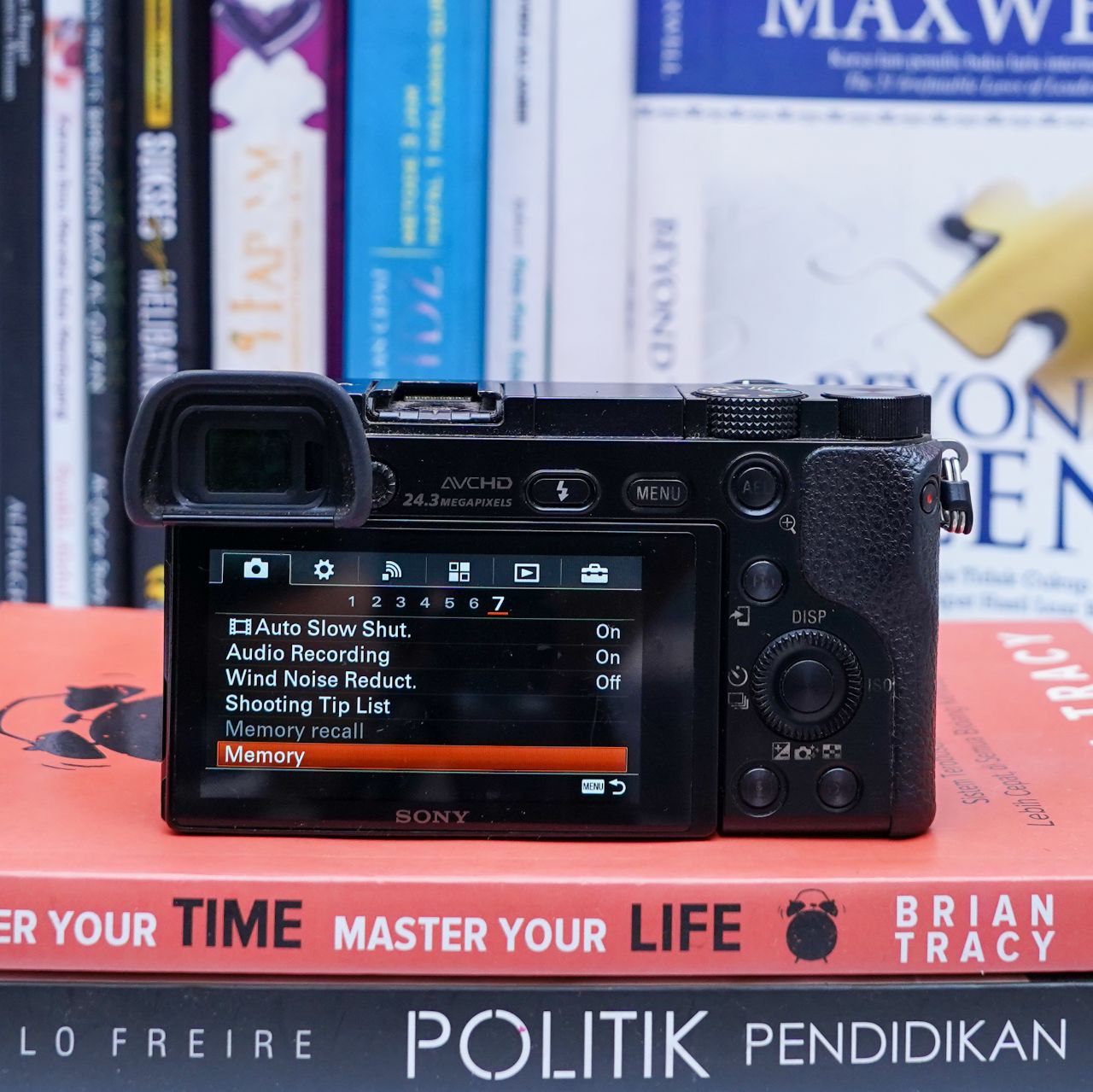 Sony a6000 Body Only