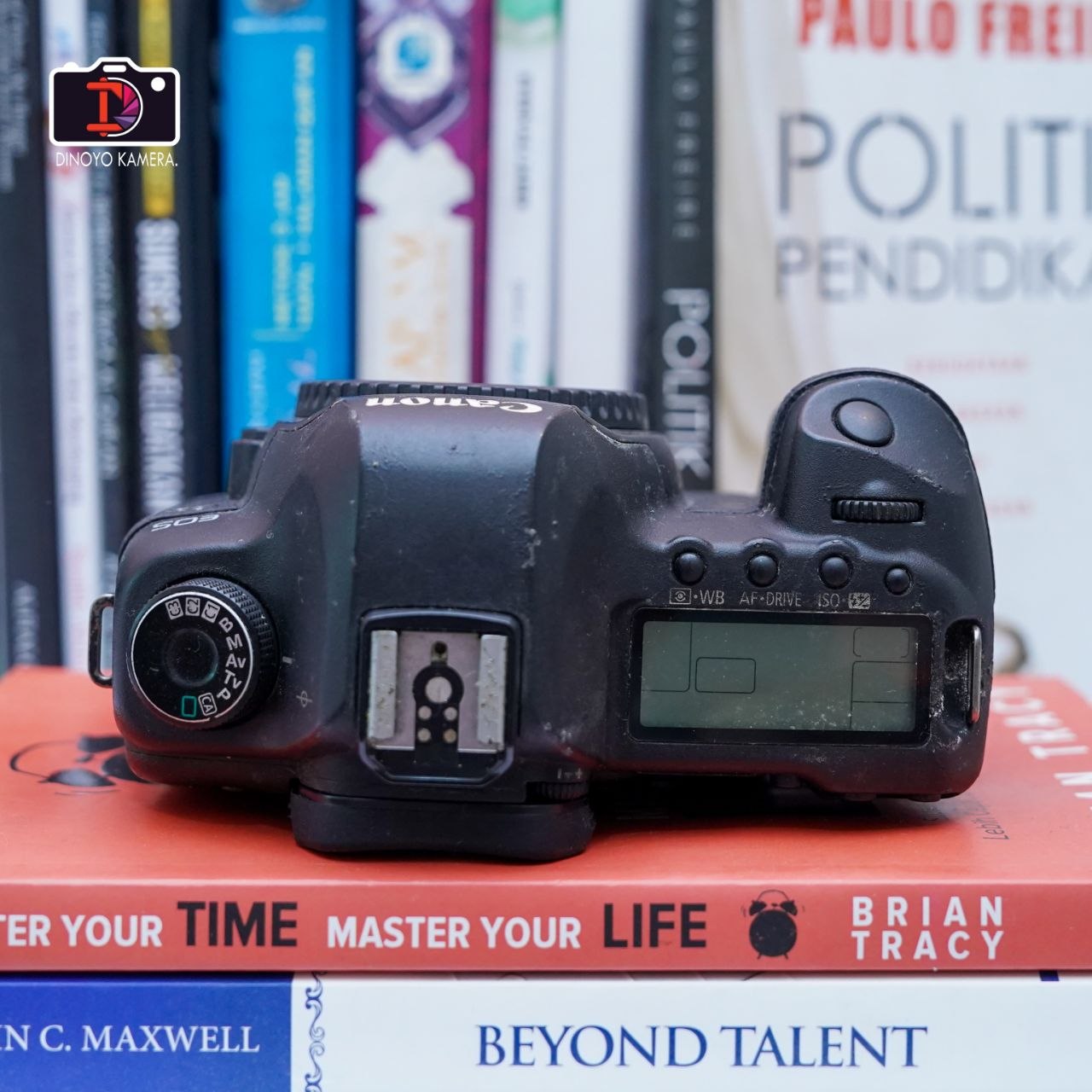 Canon 5d mark ii Body Only