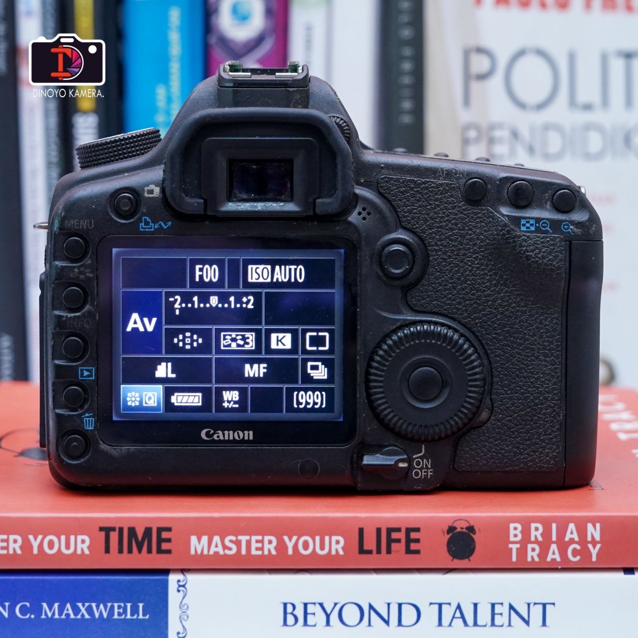 Canon 5d mark ii Body Only