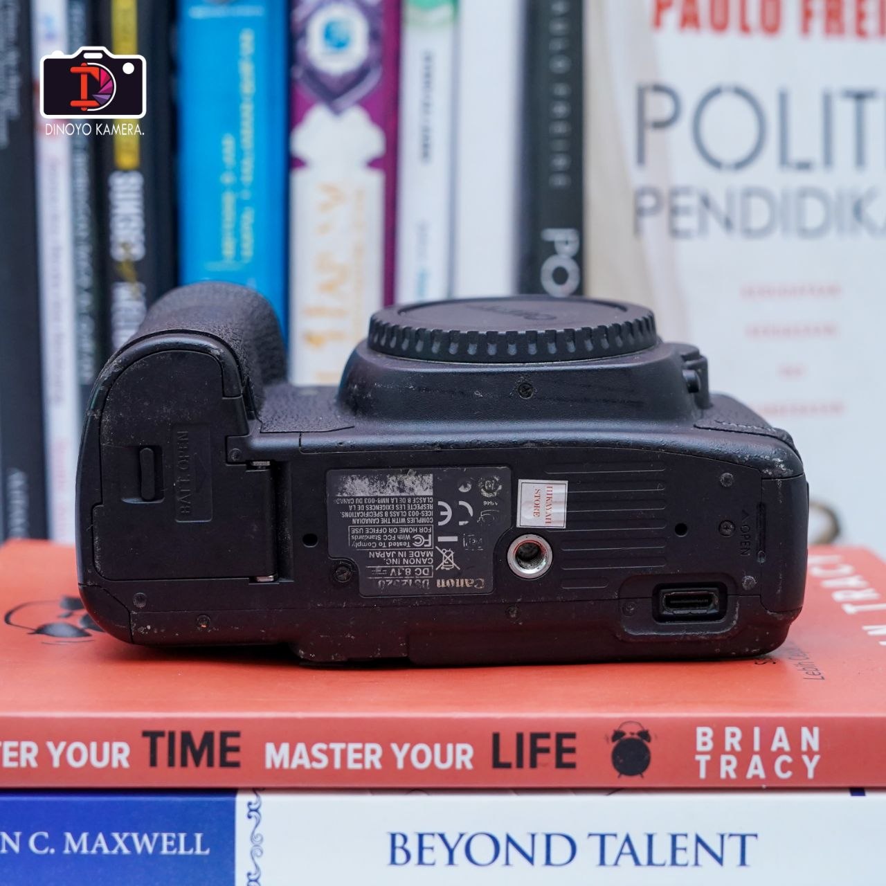 Canon 5d mark ii Body Only