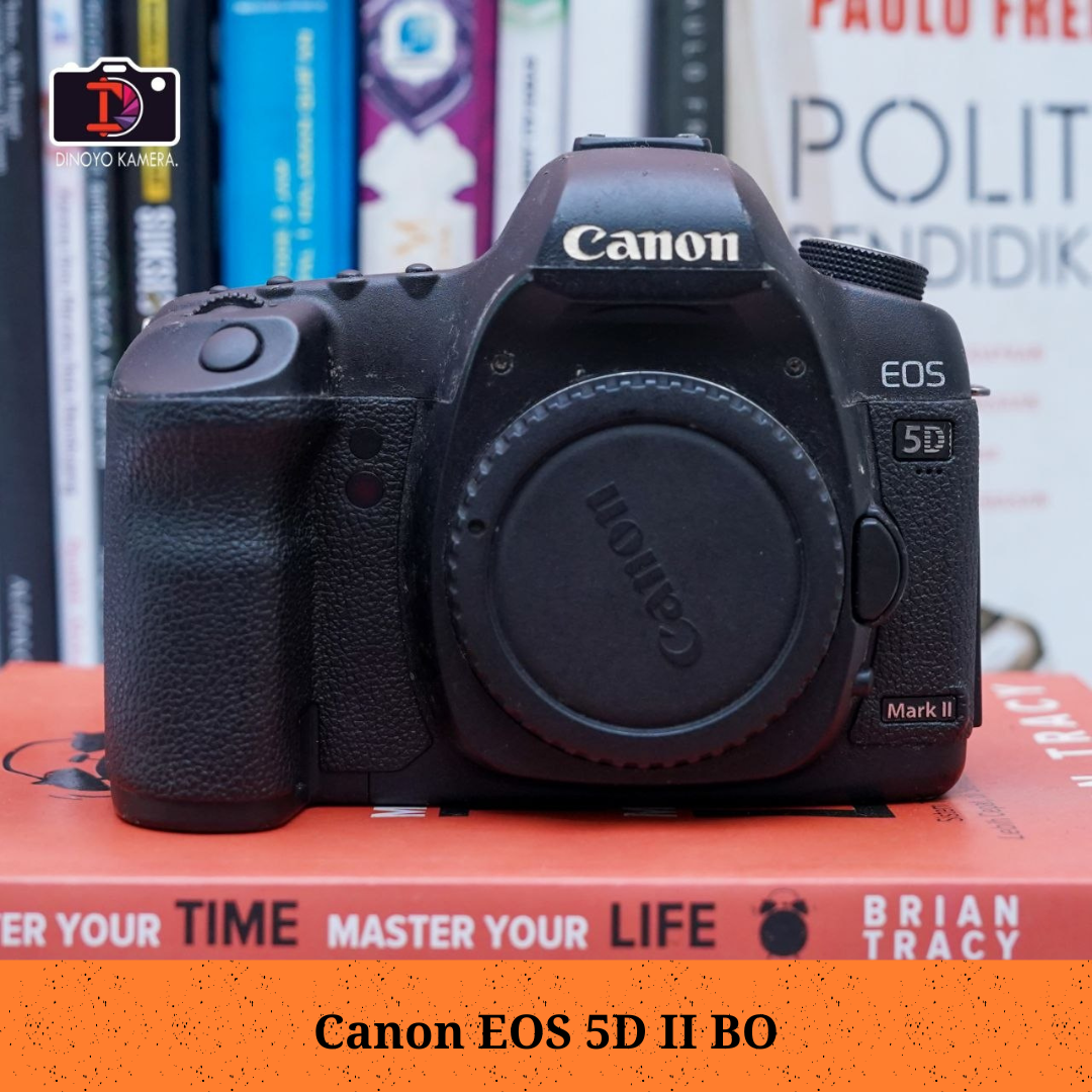Canon 5d mark ii Body Only