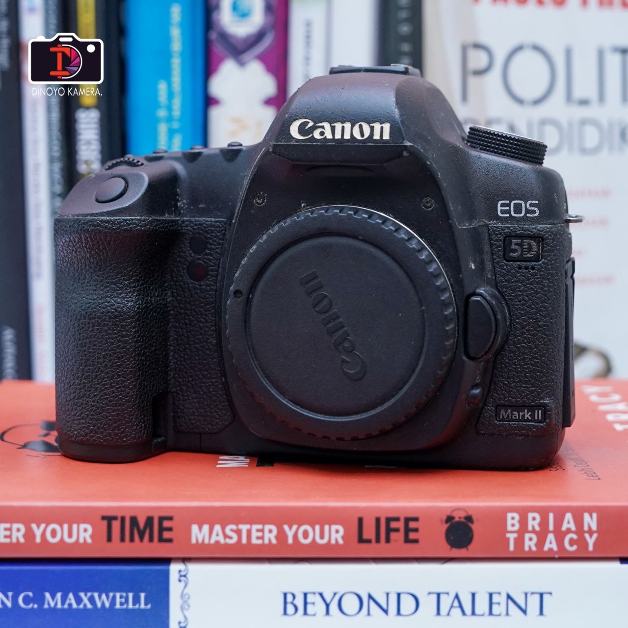 Canon 5d mark ii Body Only