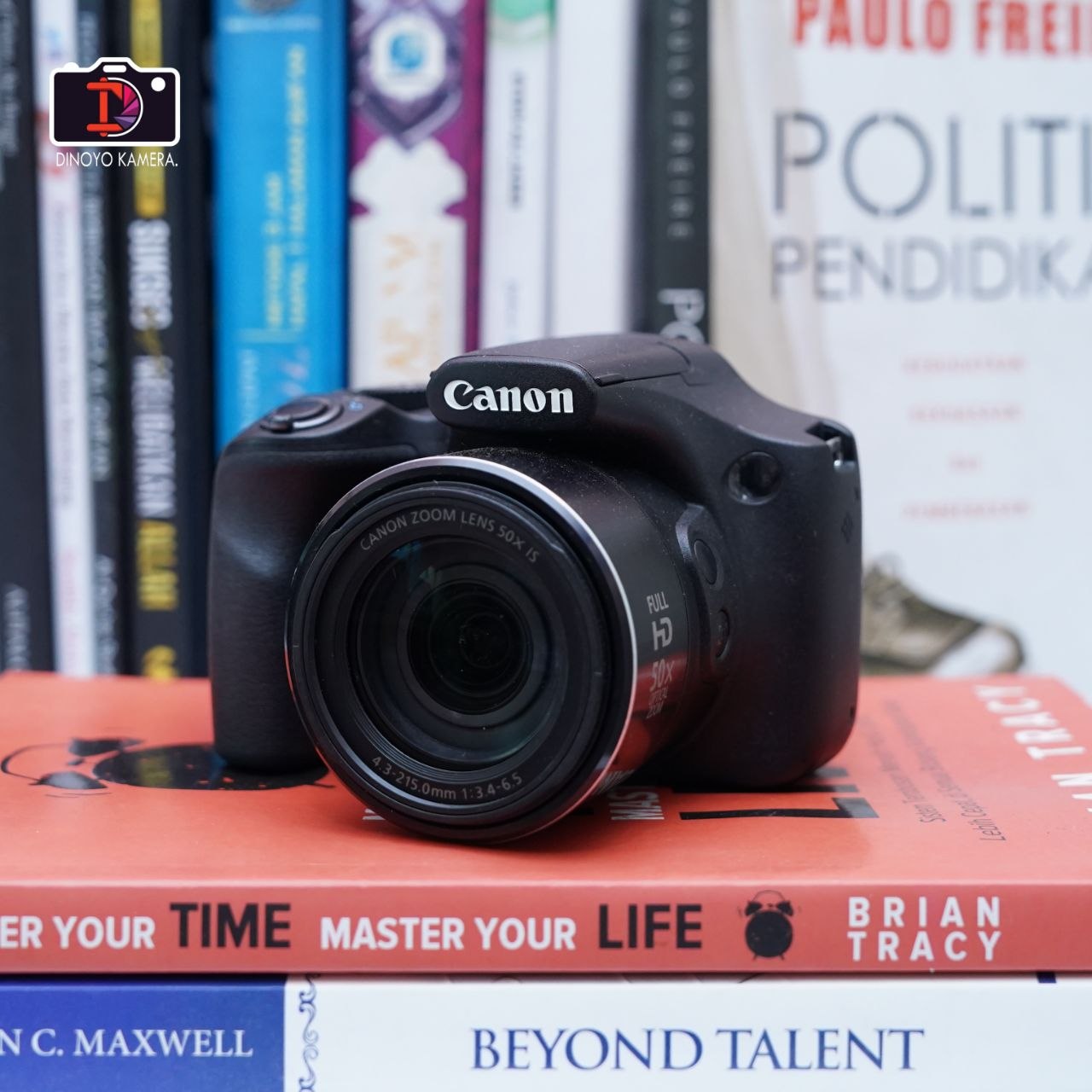 Canon Powershoot SX530HS