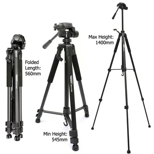 Tripod Takara 193A
