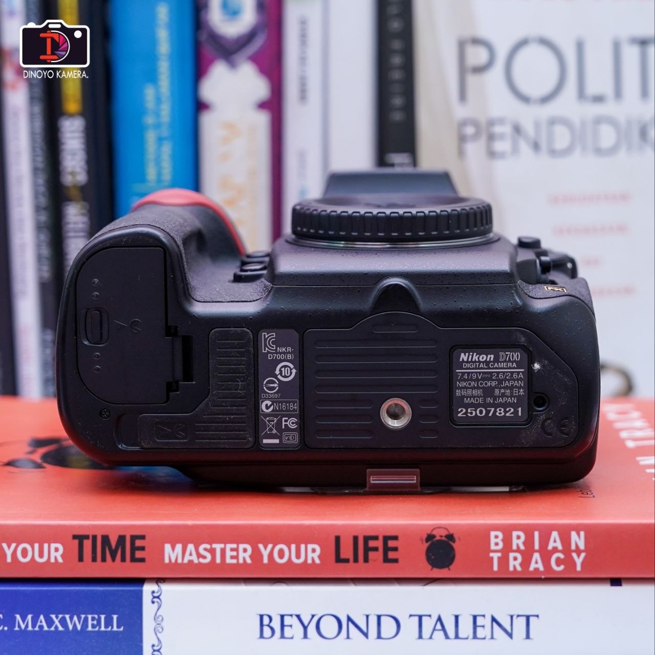 Nikon D700 Body Only