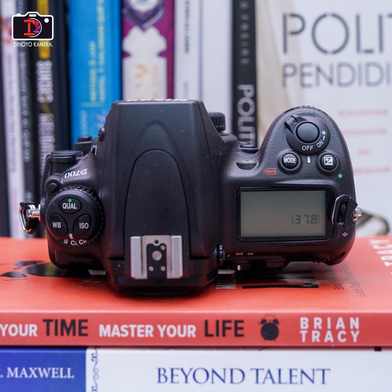Nikon D700 Body Only