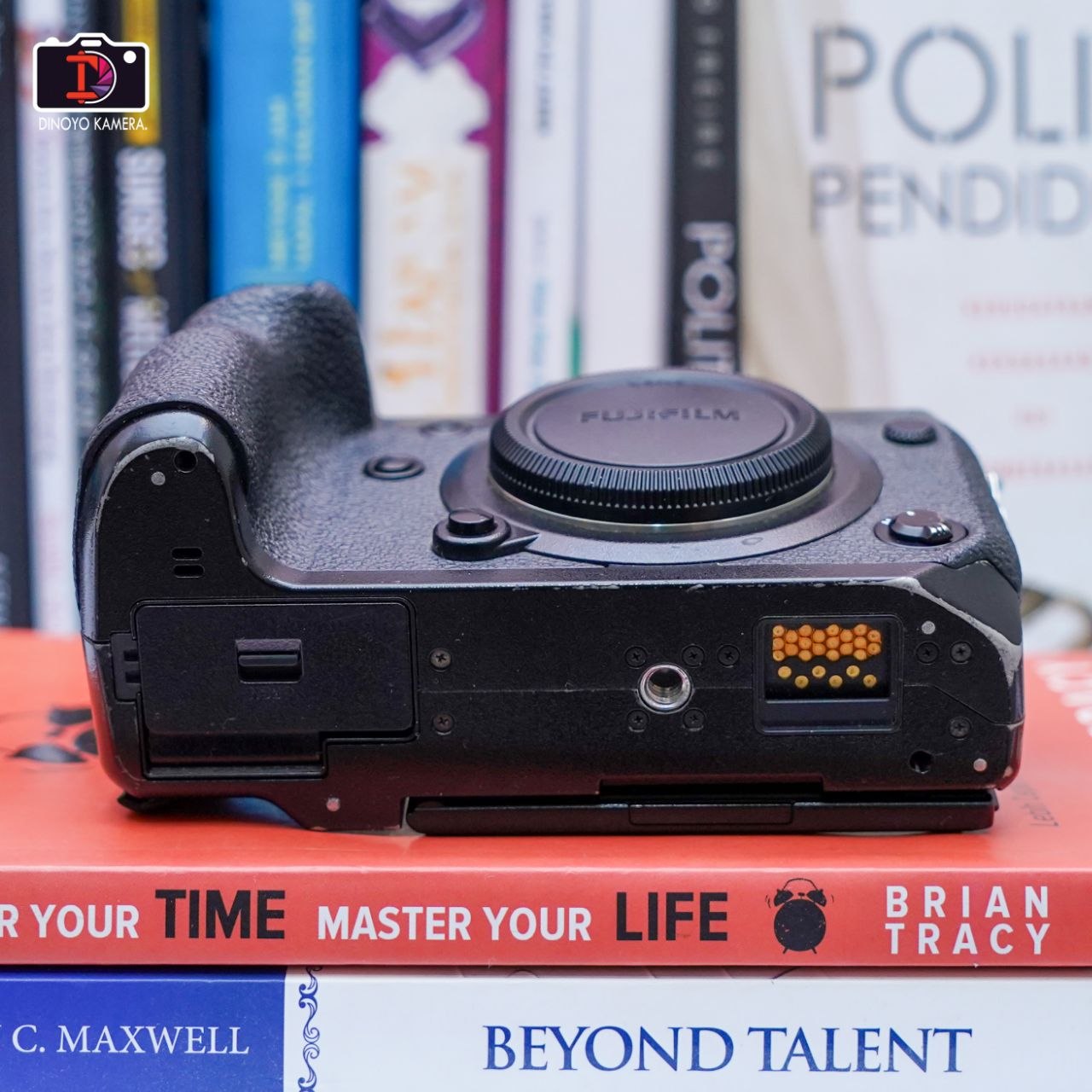 Fujifilm XH1 Body Only
