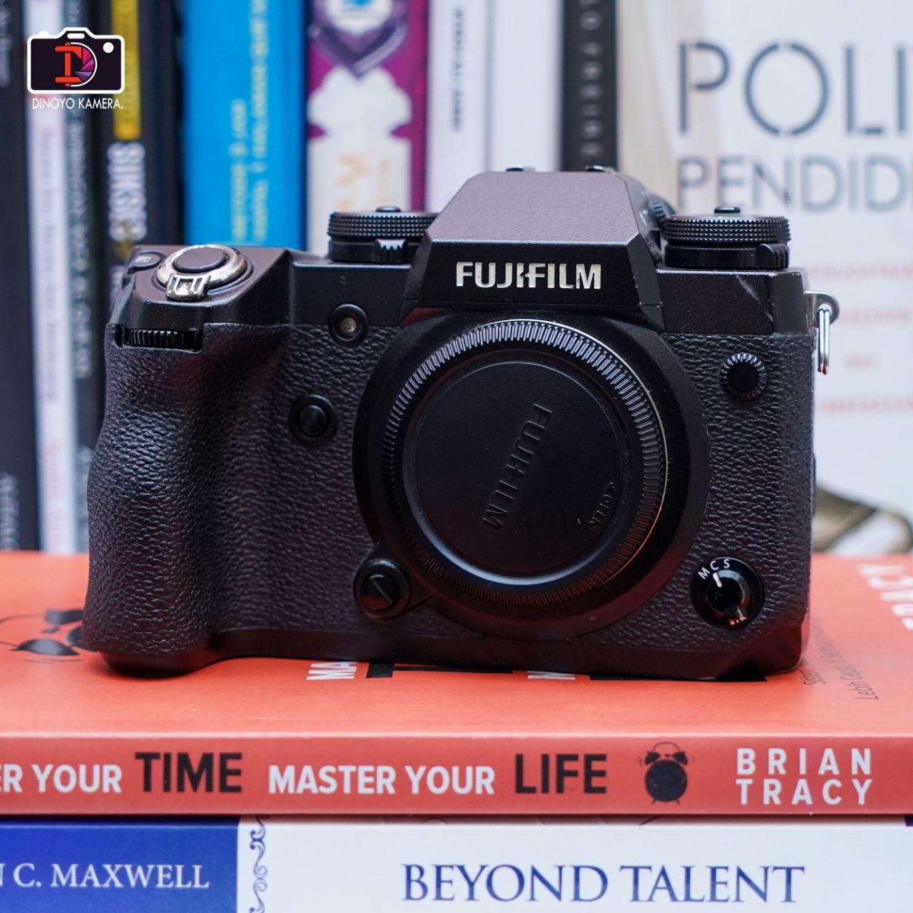 Fujifilm XH1 Body Only