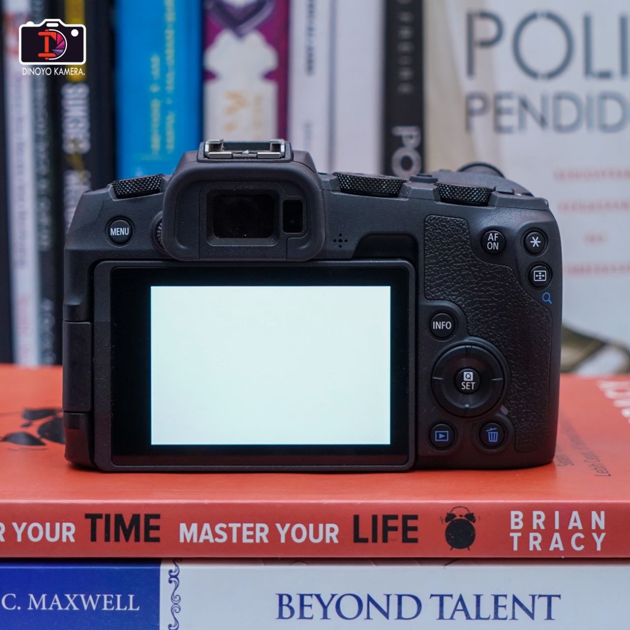 Canon Eos RP Body Only