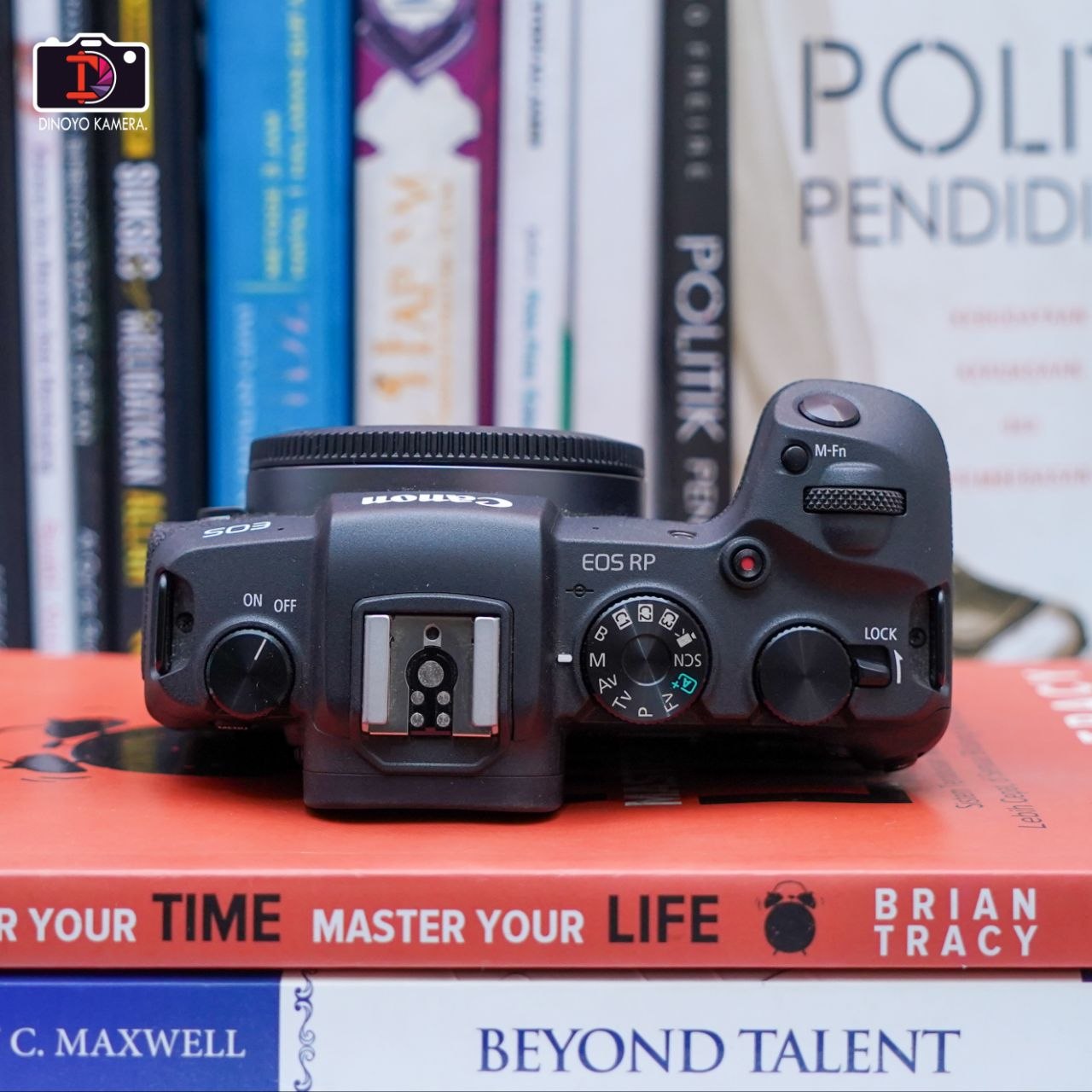 Canon Eos RP Body Only