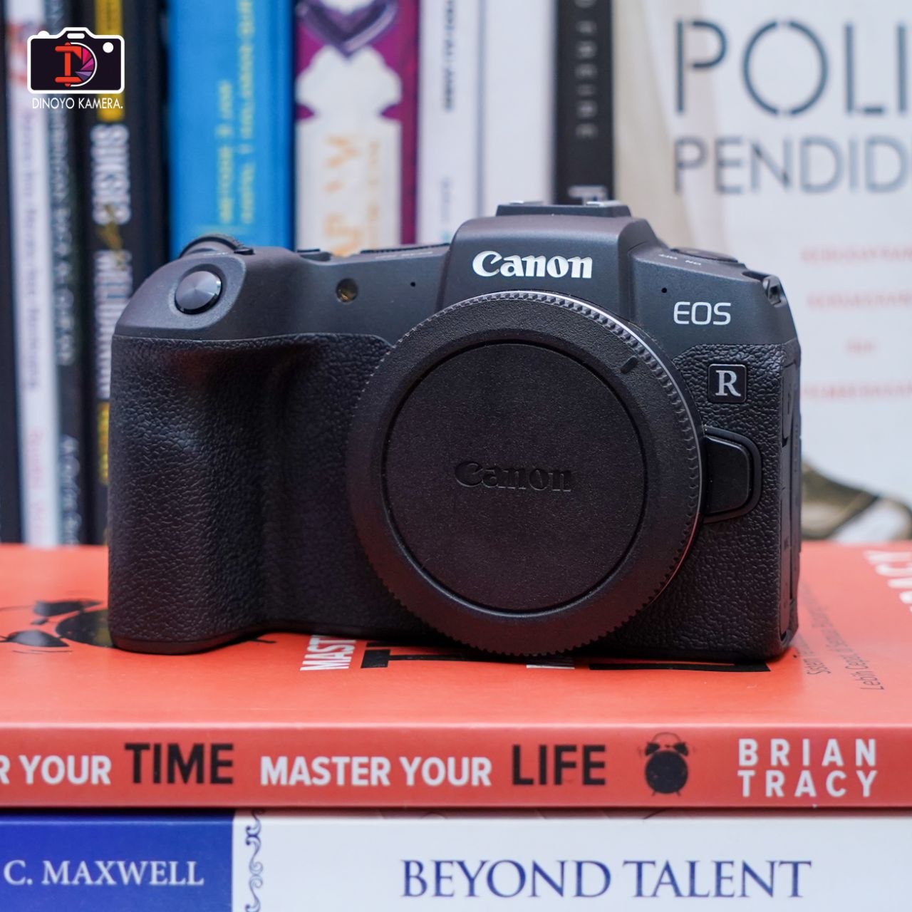 Canon Eos RP Body Only