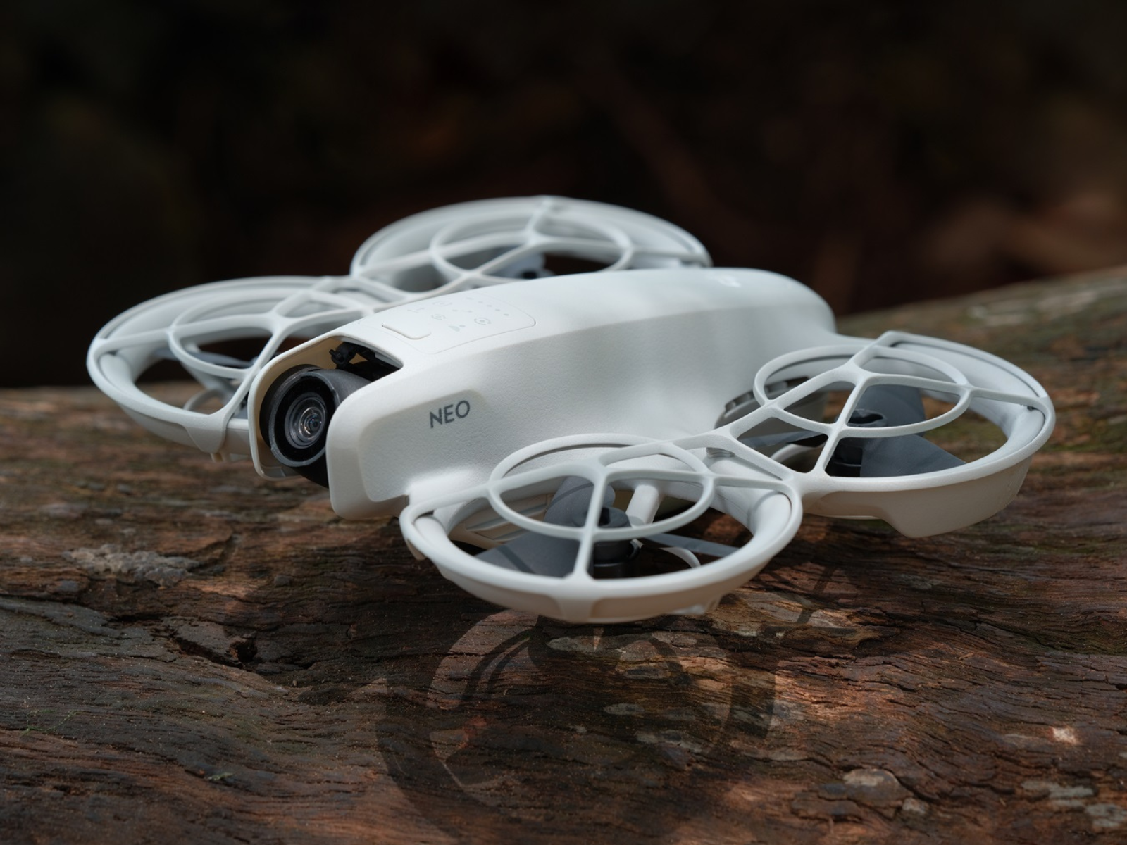 Drone DJI NEO 1 FLY MORE COMBO NEW
