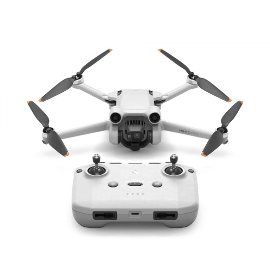 DJI Mavic Mini 3 Kondisi Baik