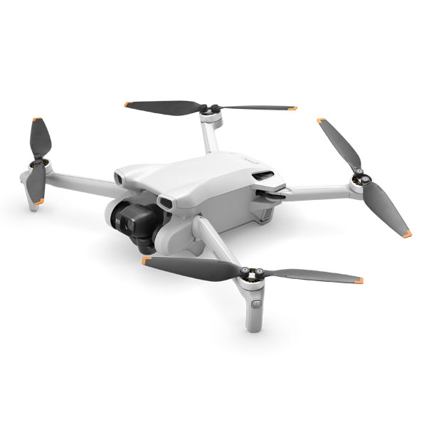 DJI Mavic Mini 3 Kondisi Baik