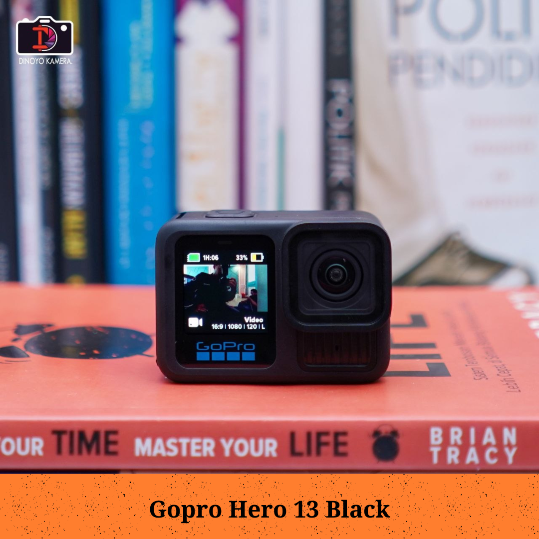 GoPro Hero 13 Black