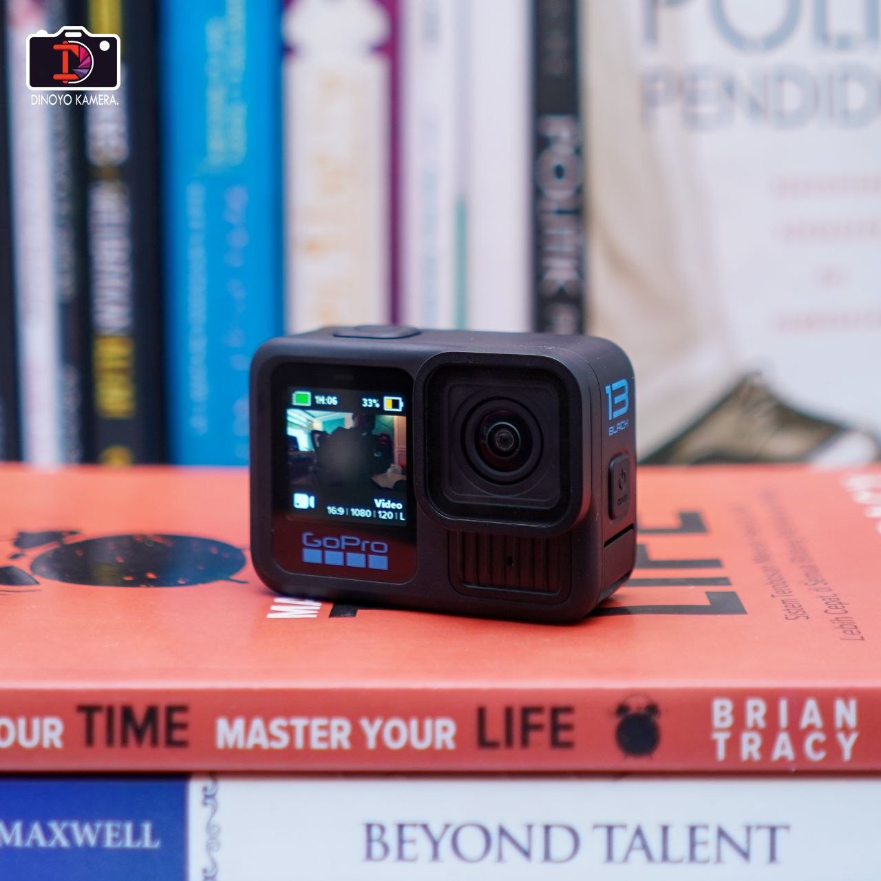 GoPro Hero 13 Black