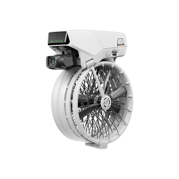 DJI Flip Fly More Combo - Camera Drone Foldable Full-Coverage Propeller Guard 249g 4K/60fps HDR Video - FLY MORE COMBO