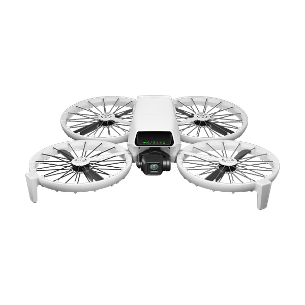 DJI Flip Fly More Combo - Camera Drone Foldable Full-Coverage Propeller Guard 249g 4K/60fps HDR Video - FLY MORE COMBO
