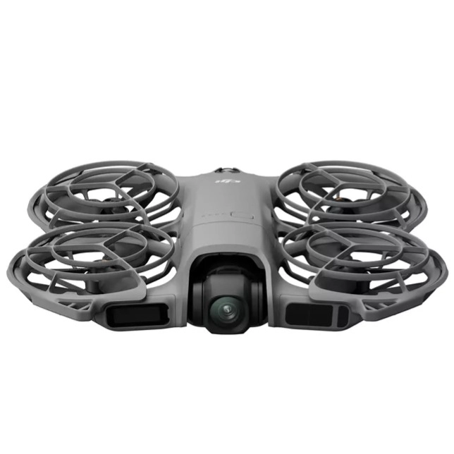 DJI Neo 2 Fly More Combo