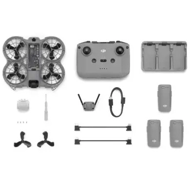 DJI Neo 2 Fly More Combo