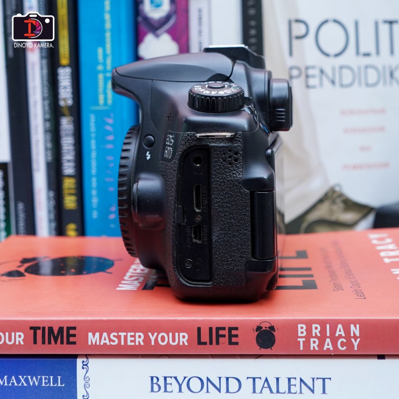 Canon 60d Body Only