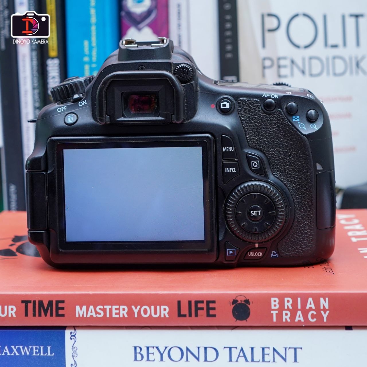 Canon 60d Body Only