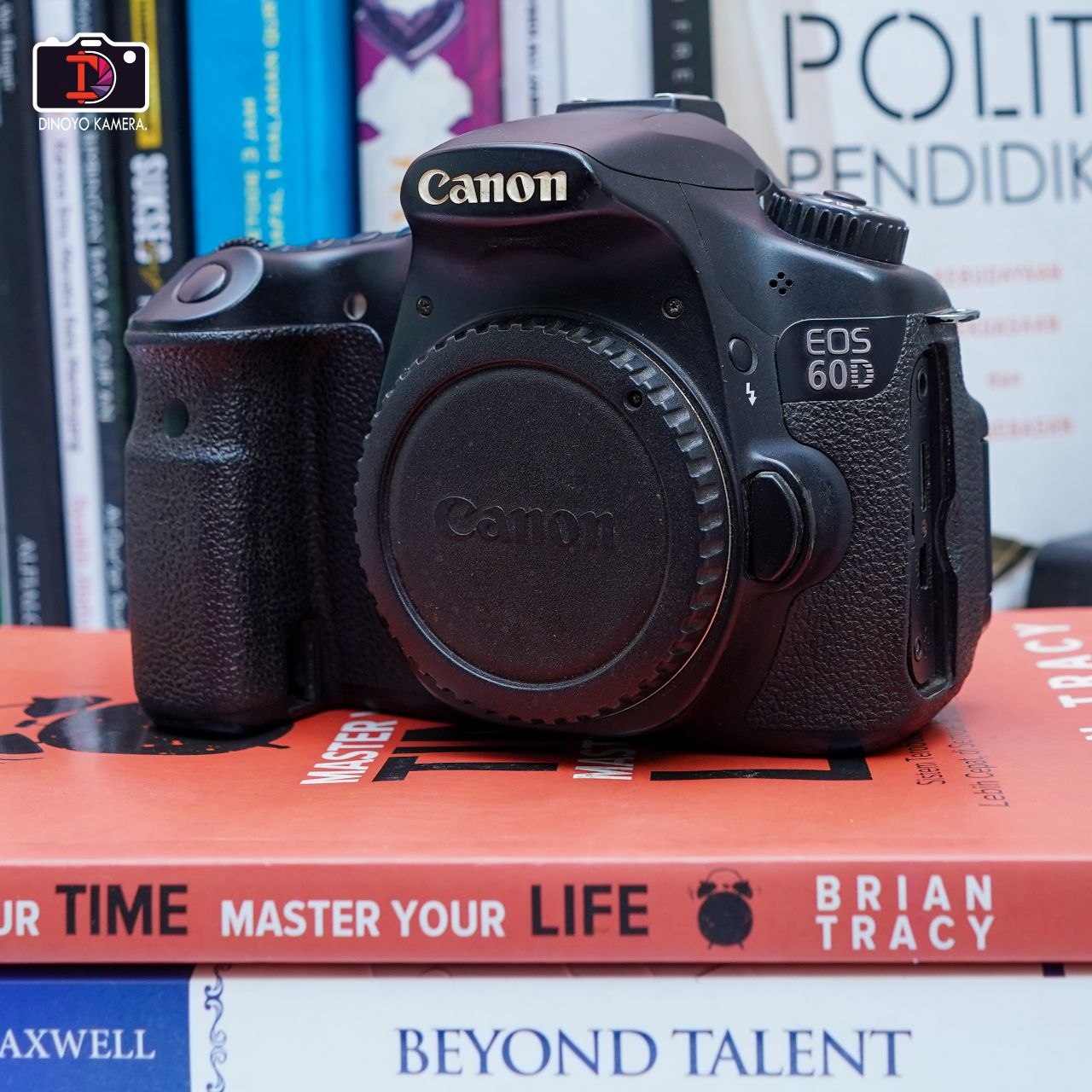 Canon 60d Body Only