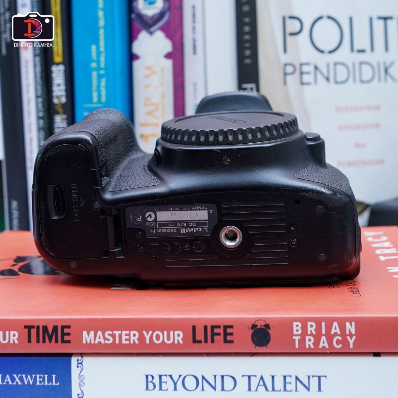 Canon 60d Body Only