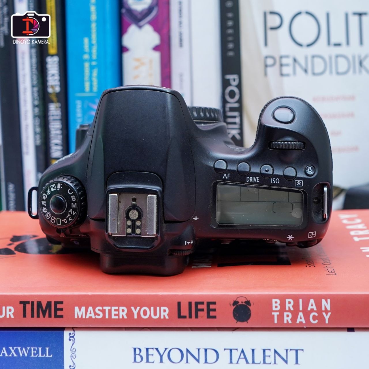 Canon 60d Body Only
