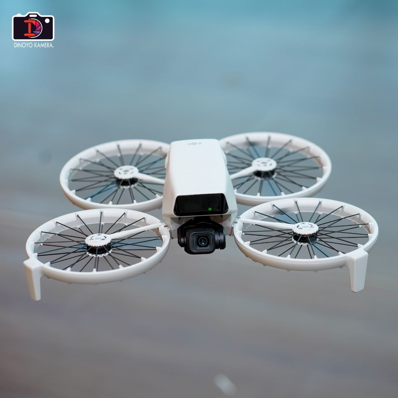 DJI FLIP Drone Only